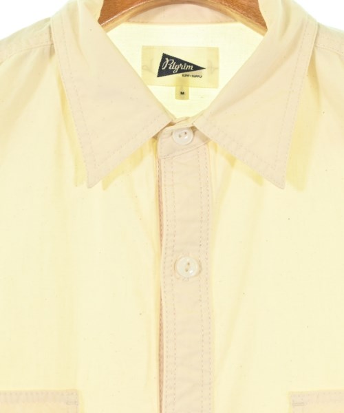 Pilgrim surf+Supply 休閒襯衫