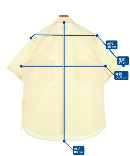 Pilgrim surf+Supply 休閒襯衫
