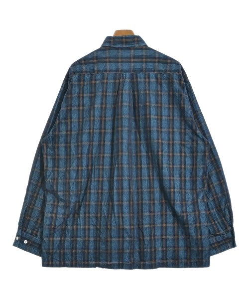 Pilgrim surf+Supply 休閒襯衫