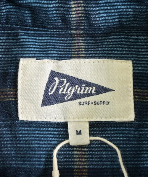 Pilgrim surf+Supply 休閒襯衫