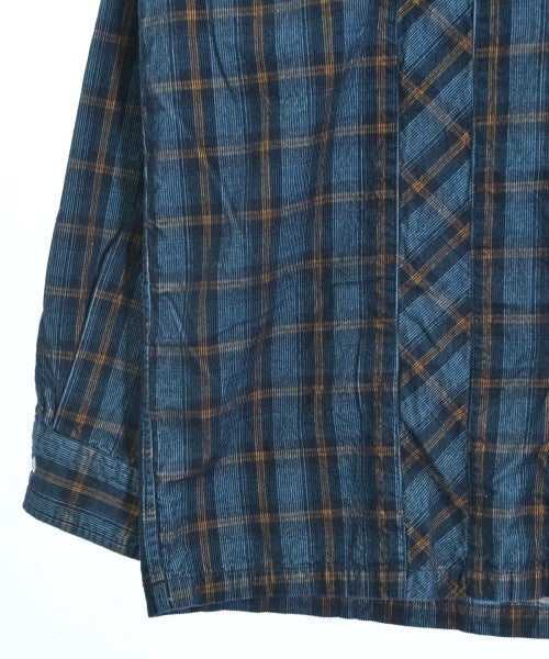 Pilgrim surf+Supply 休閒襯衫