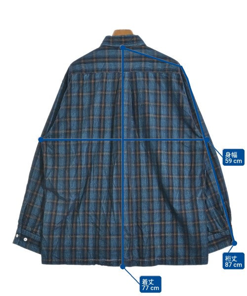 Pilgrim surf+Supply 休閒襯衫