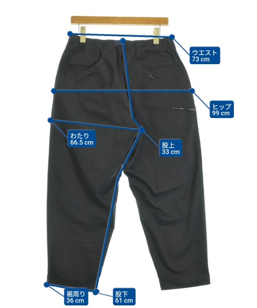 Pilgrim surf+Supply 休閒褲