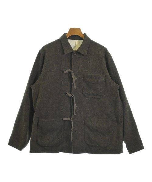 Pilgrim surf+Supply 其他飛行外套
