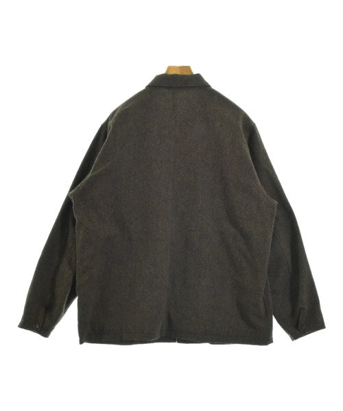 Pilgrim surf+Supply 其他飛行外套