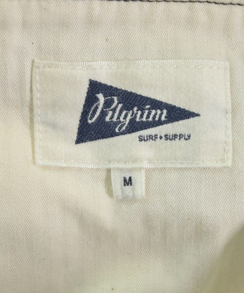 Pilgrim surf+Supply 其他飛行外套