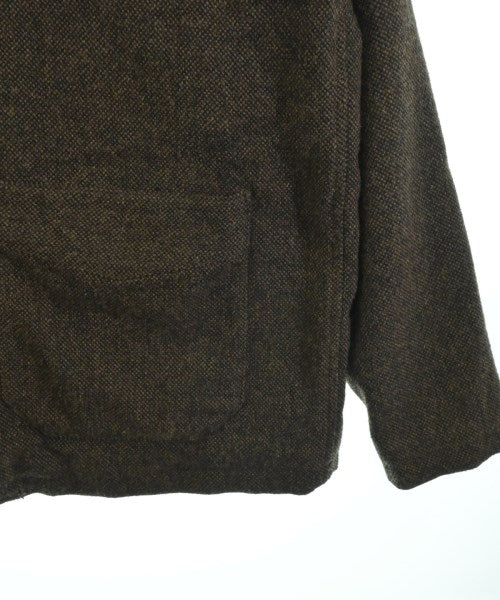 Pilgrim surf+Supply 其他飛行外套