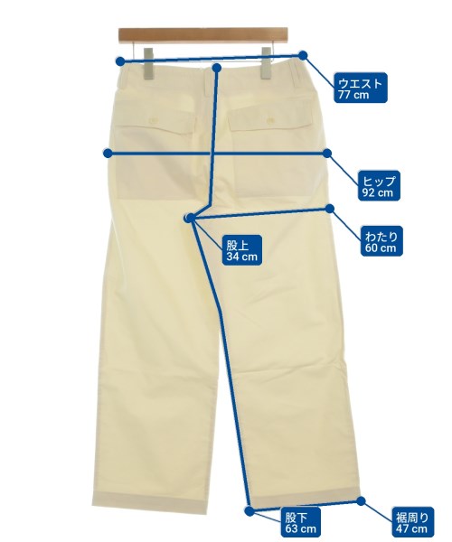 Pilgrim surf+Supply 休閒褲