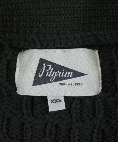Pilgrim surf+Supply 開襟衫