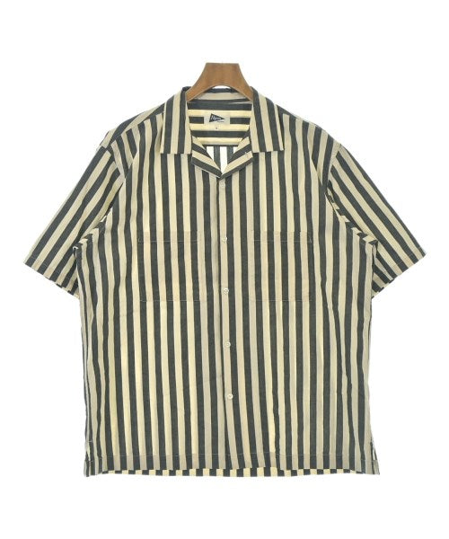 Pilgrim surf+Supply 休閒襯衫