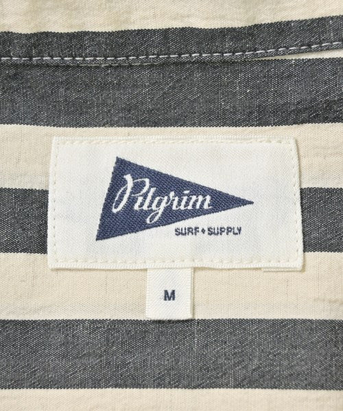 Pilgrim surf+Supply 休閒襯衫