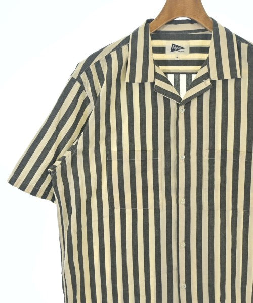 Pilgrim surf+Supply 休閒襯衫