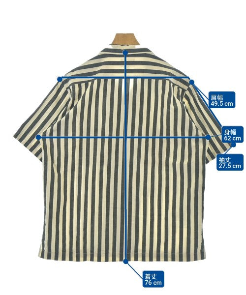 Pilgrim surf+Supply 休閒襯衫
