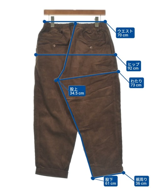 Pilgrim surf+Supply 其他款