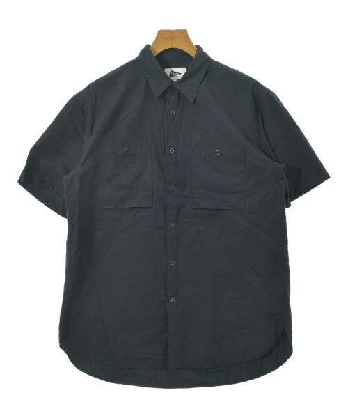 Pilgrim surf+Supply 休閒襯衫