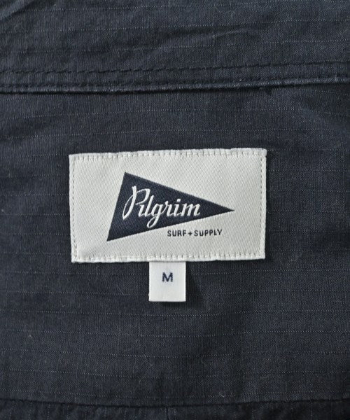 Pilgrim surf+Supply 休閒襯衫