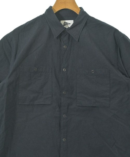 Pilgrim surf+Supply 休閒襯衫