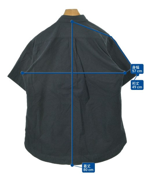 Pilgrim surf+Supply 休閒襯衫