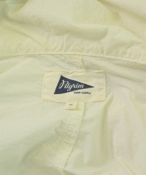 Pilgrim surf+Supply 斜紋夾克