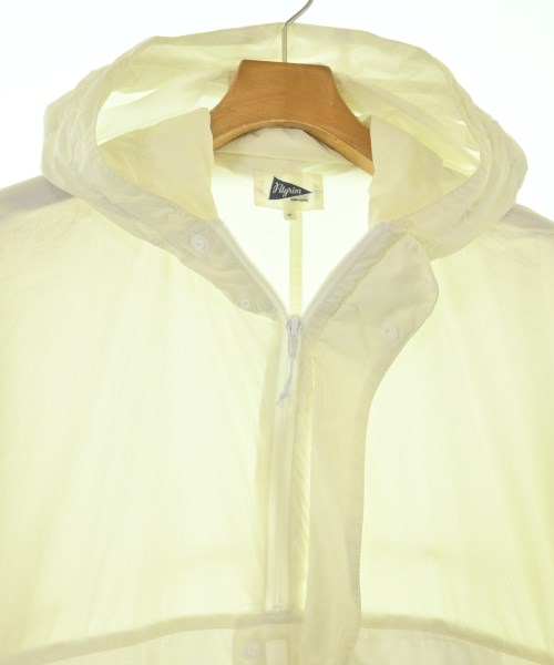 Pilgrim surf+Supply 斜紋夾克