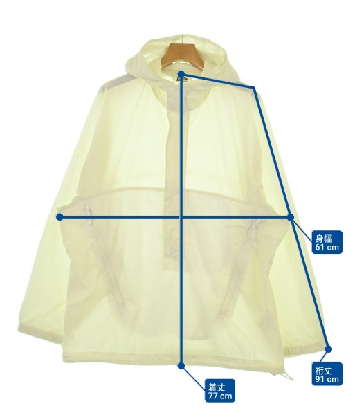 Pilgrim surf+Supply 斜紋夾克