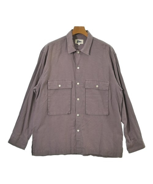 Pilgrim surf+Supply 休閒襯衫