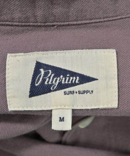 Pilgrim surf+Supply 休閒襯衫