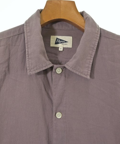 Pilgrim surf+Supply 休閒襯衫