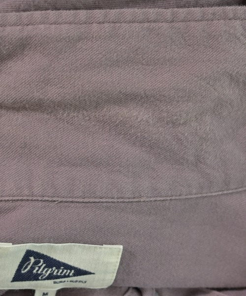 Pilgrim surf+Supply 休閒襯衫
