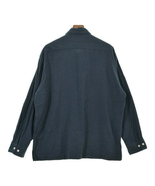Pilgrim surf+Supply 休閒襯衫