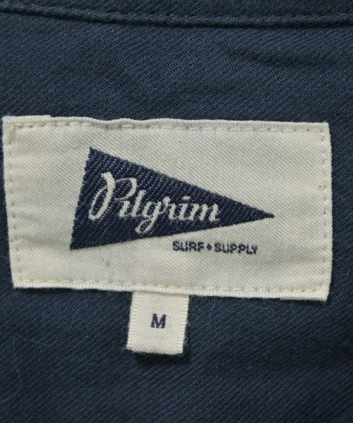 Pilgrim surf+Supply 休閒襯衫