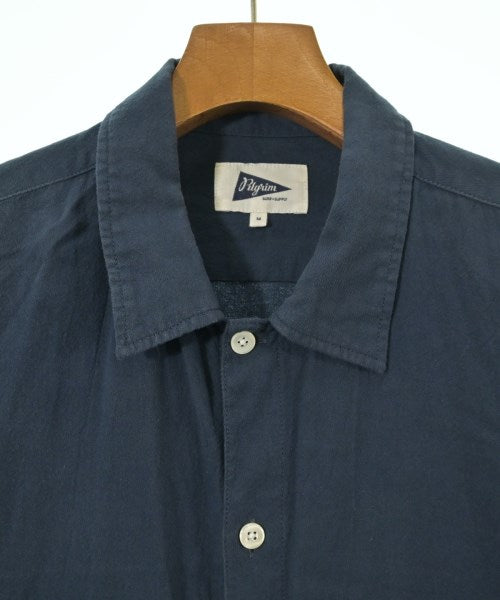 Pilgrim surf+Supply 休閒襯衫