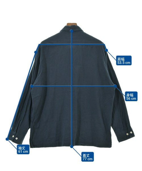 Pilgrim surf+Supply 休閒襯衫