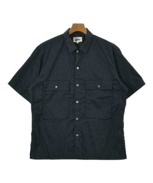 Pilgrim surf+Supply 休閒襯衫