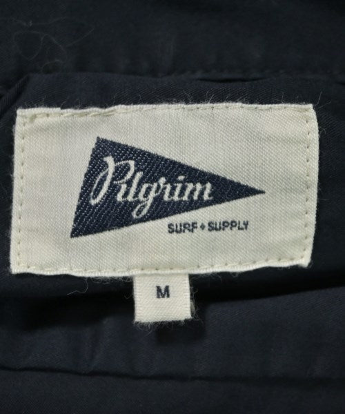 Pilgrim surf+Supply 休閒襯衫