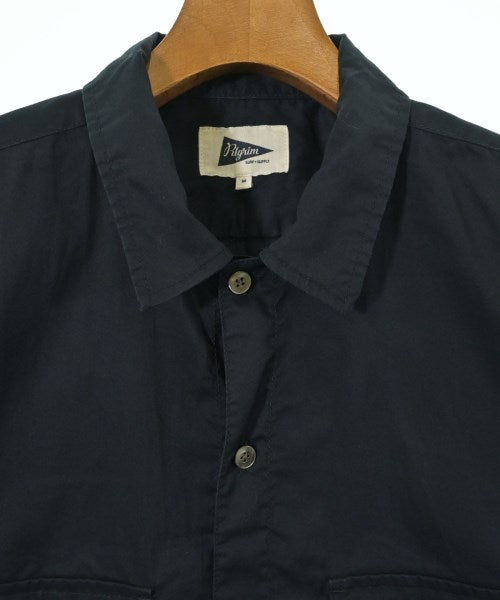 Pilgrim surf+Supply 休閒襯衫