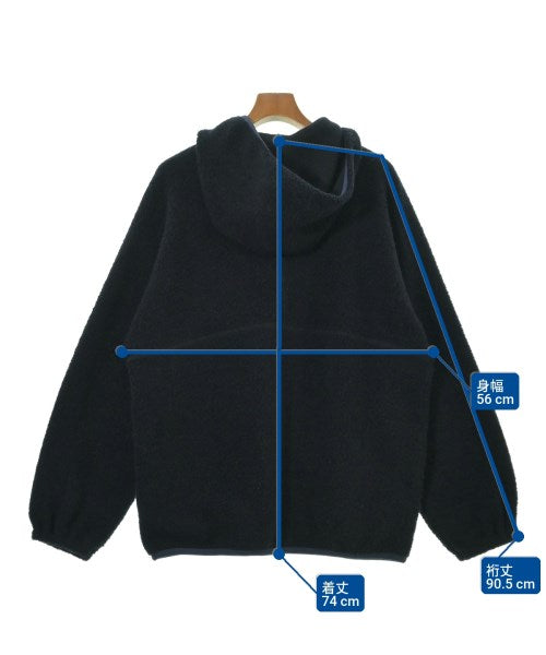 Pilgrim surf+Supply 其他飛行外套