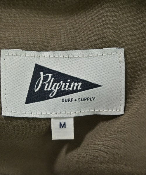 Pilgrim surf+Supply 長褲