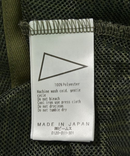 Pilgrim surf+Supply 休閒襯衫