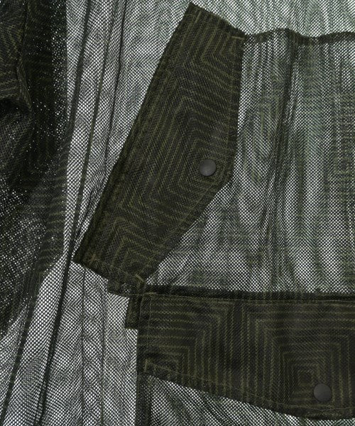 Pilgrim surf+Supply 休閒襯衫