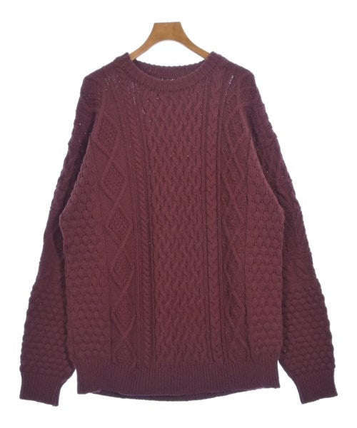 Pilgrim surf+Supply 毛衣