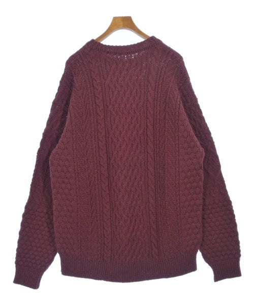 Pilgrim surf+Supply 毛衣