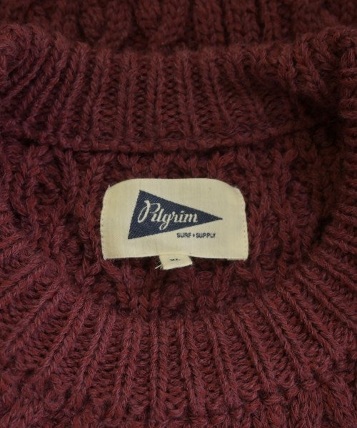 Pilgrim surf+Supply 毛衣