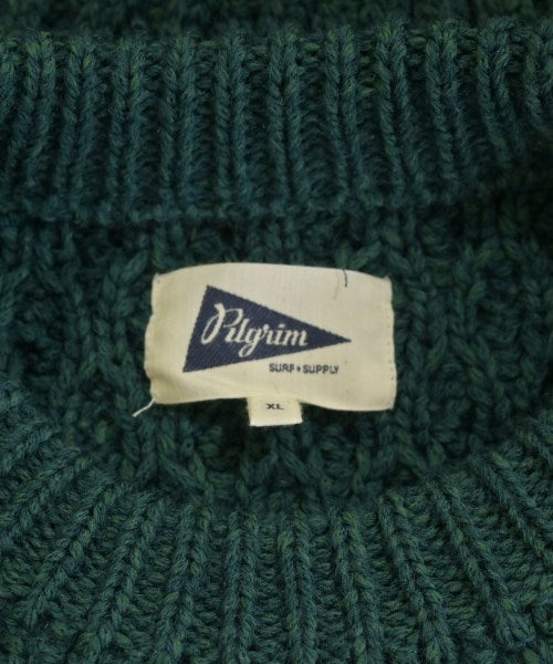 Pilgrim surf+Supply 毛衣