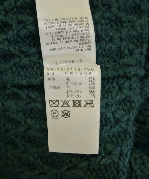 Pilgrim surf+Supply 毛衣