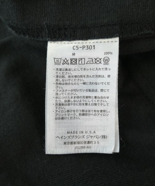 Pilgrim surf+Supply T恤/上衣
