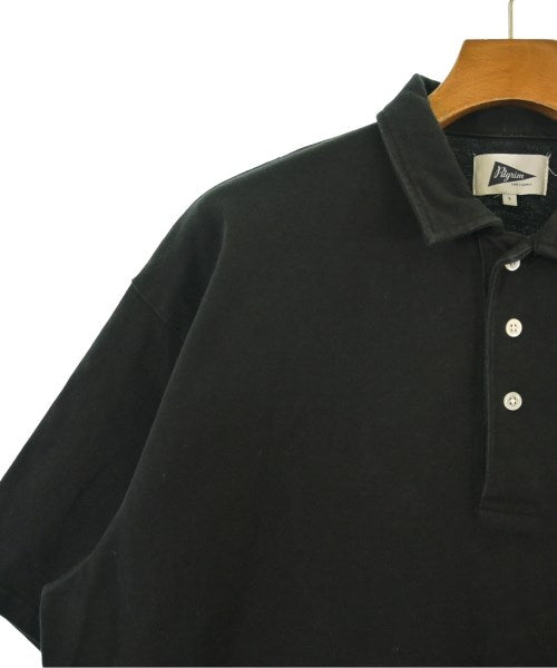 Pilgrim surf+Supply POLO衫