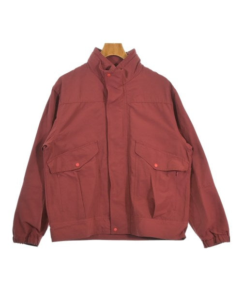 Pilgrim surf+Supply 山系外套