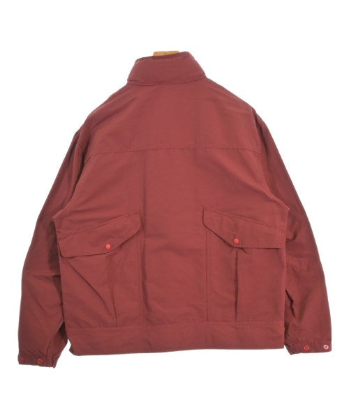 Pilgrim surf+Supply 山系外套