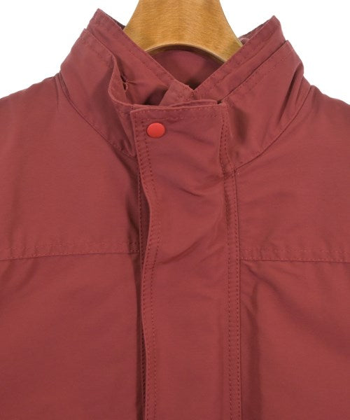 Pilgrim surf+Supply 山系外套